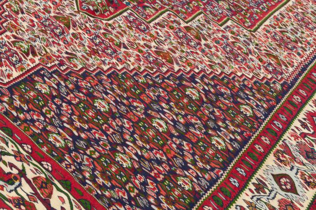 Kilim Fars Senneh - 4