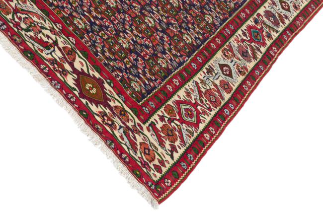 Kilim Fars Senneh - 5