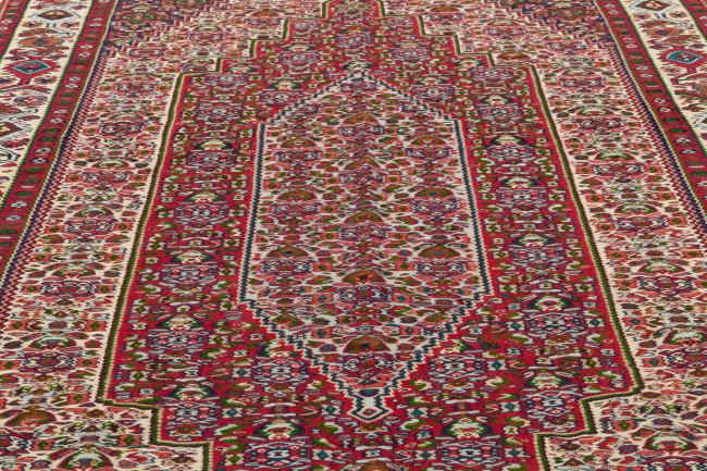 Kilim Fars Senneh - 7