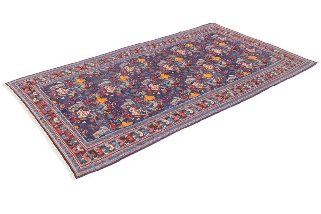 Kilim Fars Senneh - 1