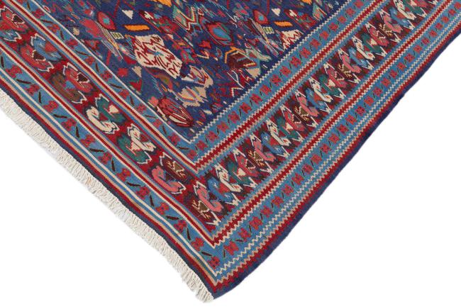 Kilim Fars Senneh - 5