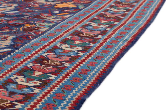 Kilim Fars Senneh - 6