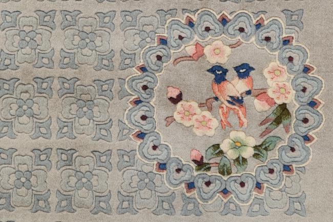 Chinois - 6