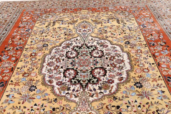 Tabriz Tabatabaei - 8
