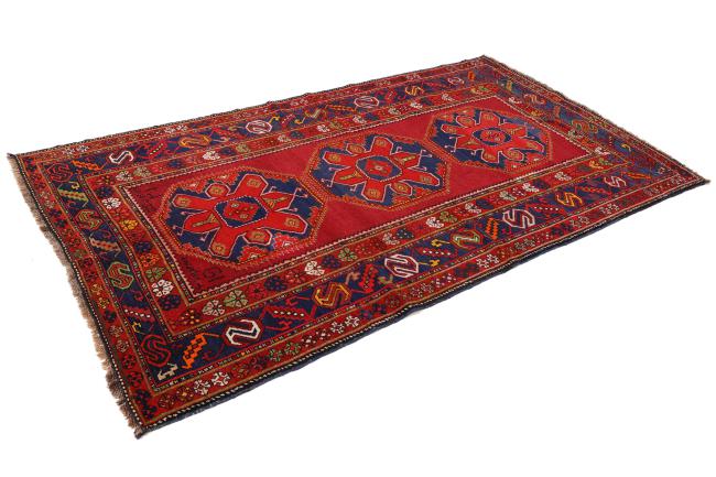 Kazak Antique - 1
