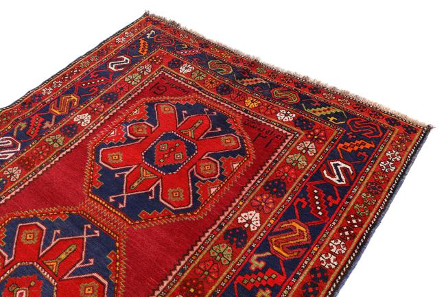 Kazak Antique - 3