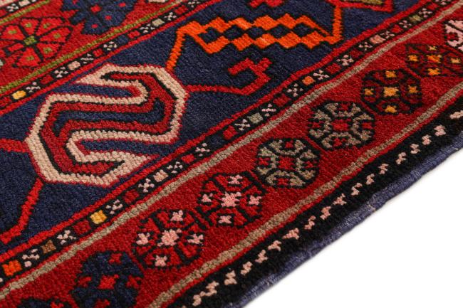 Kazak Antique - 4