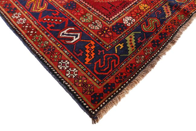 Kazak Antique - 5