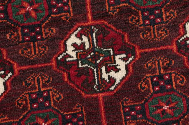 Turkaman - 3