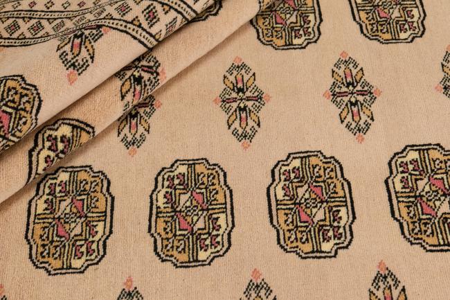 Pakistan Buchara 2ply - 2