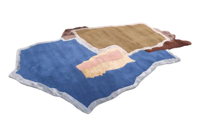 Coast Handtufted - 1