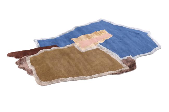 Coast Handtufted - 2