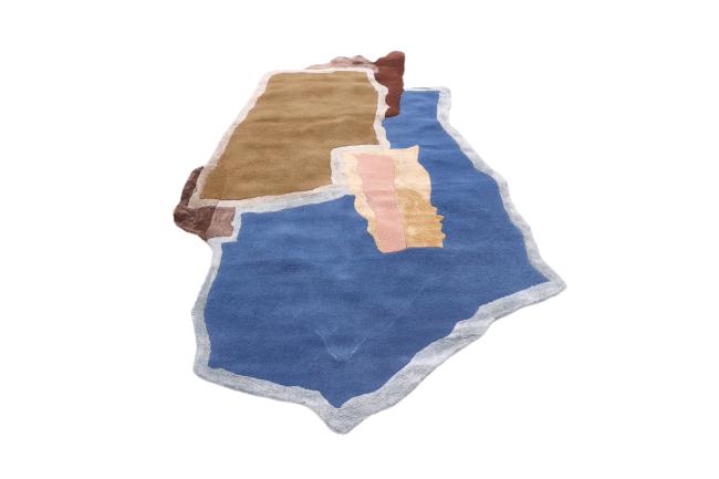 Coast Handtufted - 4