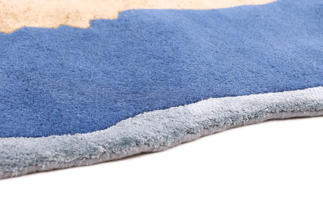 Coast Handtufted - 5