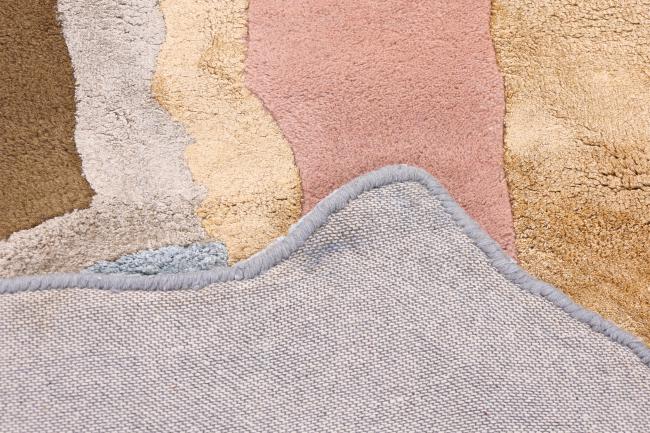 Coast Handtufted - 6