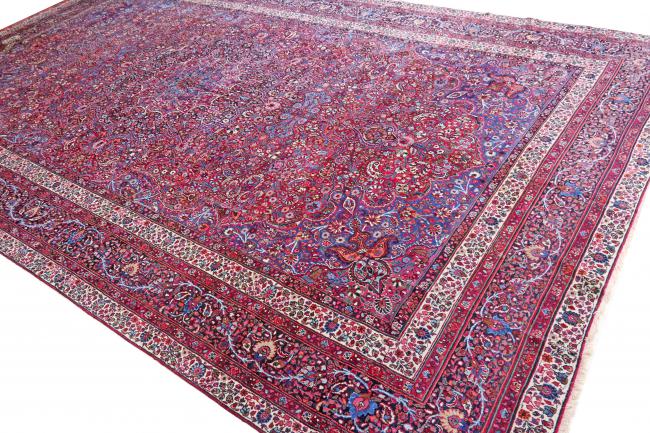 Mahvelat Antique - 1