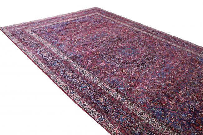 Mahvelat Antique - 2
