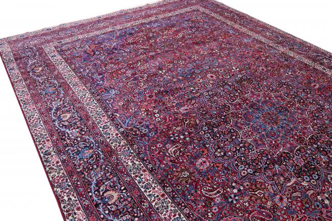 Mahvelat Antique - 3