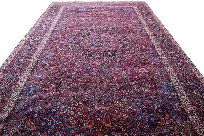Mahvelat Antique - 5
