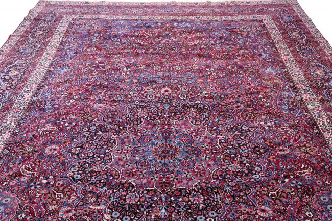Mahvelat Antique - 6