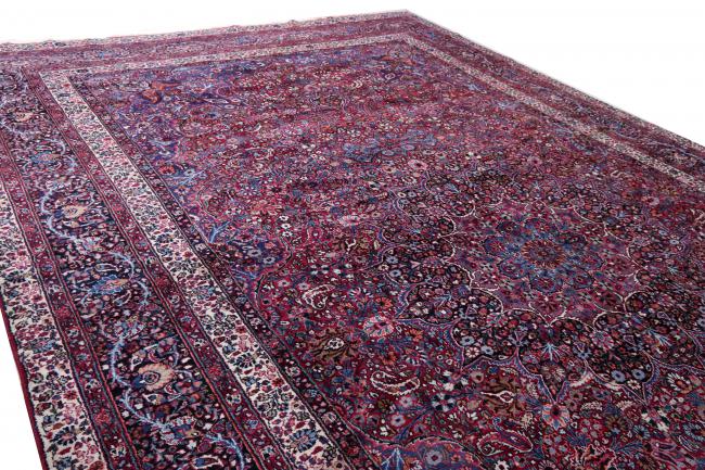 Mahvelat Antique - 8