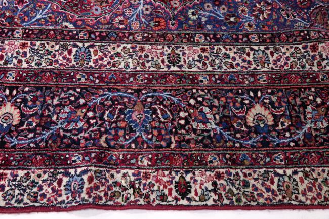 Mahvelat Antique - 9