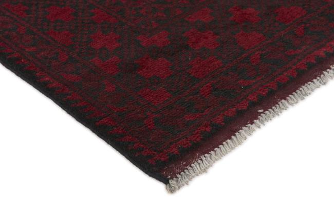 Afghan Akhche - 3