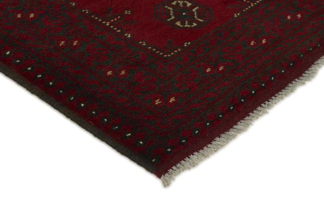 Afghan Akhche - 3