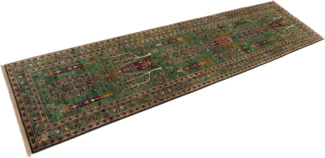 Ziegler Farahan - 1