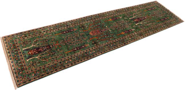 Ziegler Farahan - 2