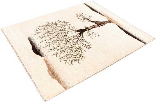 Persja Gabbeh Loribaft Nowbaft - 1