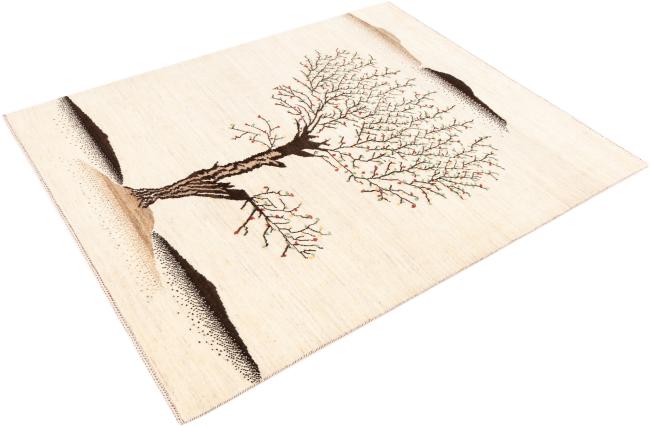 Persja Gabbeh Loribaft Nowbaft - 2