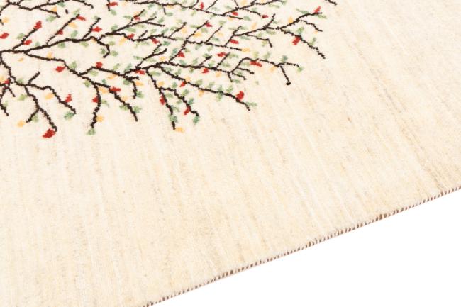 Persja Gabbeh Loribaft Nowbaft - 4