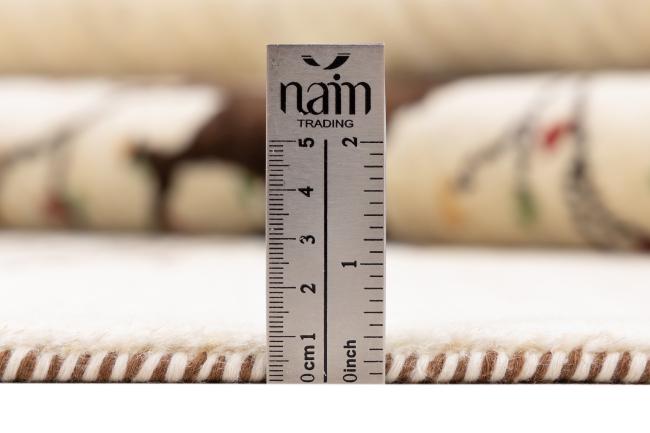 Persja Gabbeh Loribaft Nowbaft - 9