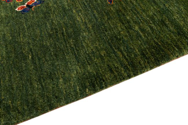 Persa Gabbeh Kashkuli Banafsheh - 4