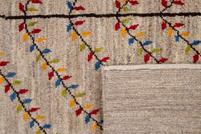Persian Gabbeh Nomad - 6
