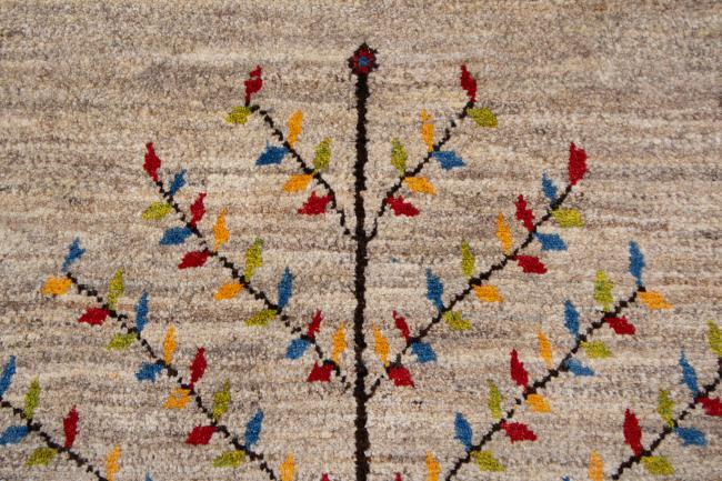 Persian Gabbeh Nomad - 7