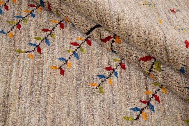 Persian Gabbeh Nomad - 8
