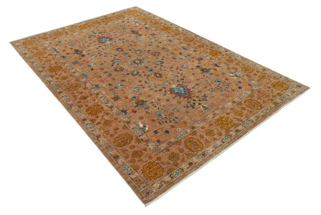 Ziegler Farahan - 1