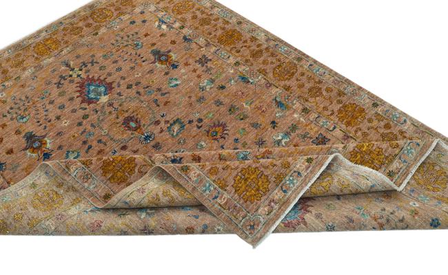Ziegler Farahan - 5