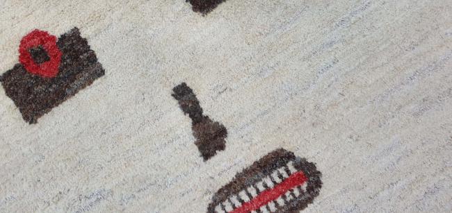 Berber Maroccan Style - 5