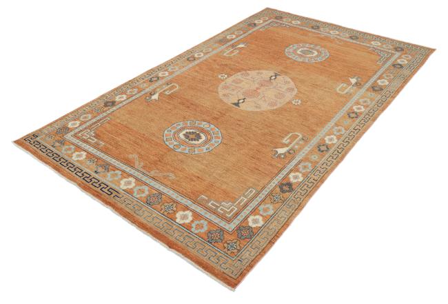 Ziegler Farahan - 2