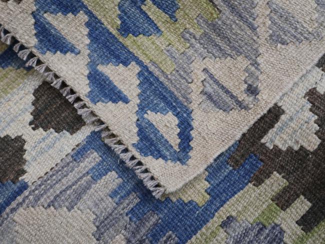 Kilim Afghan - 3
