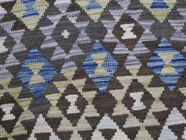 Kilim Afghan - 5