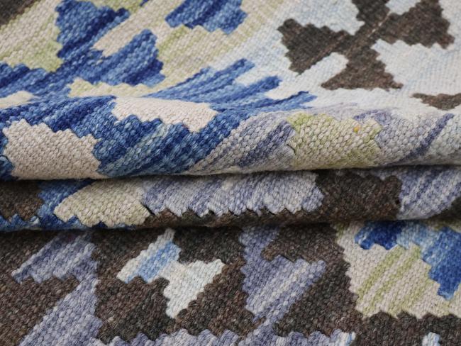Kilim Afghan - 6