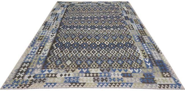 Kilim Afghan - 7