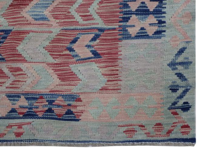 Kilim Afghan - 2