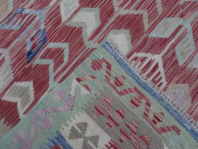 Kilim Afghan - 3