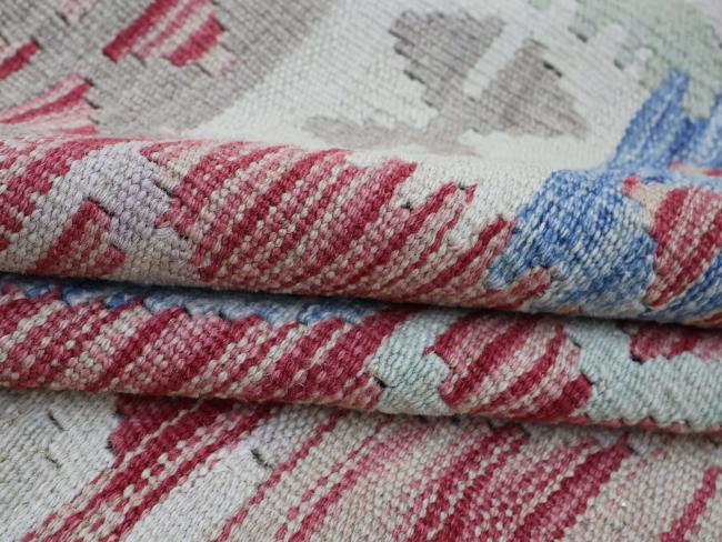 Kilim Afghan - 6