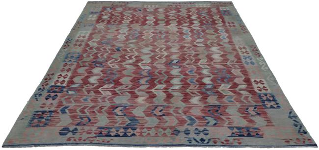 Kilim Afghan - 7